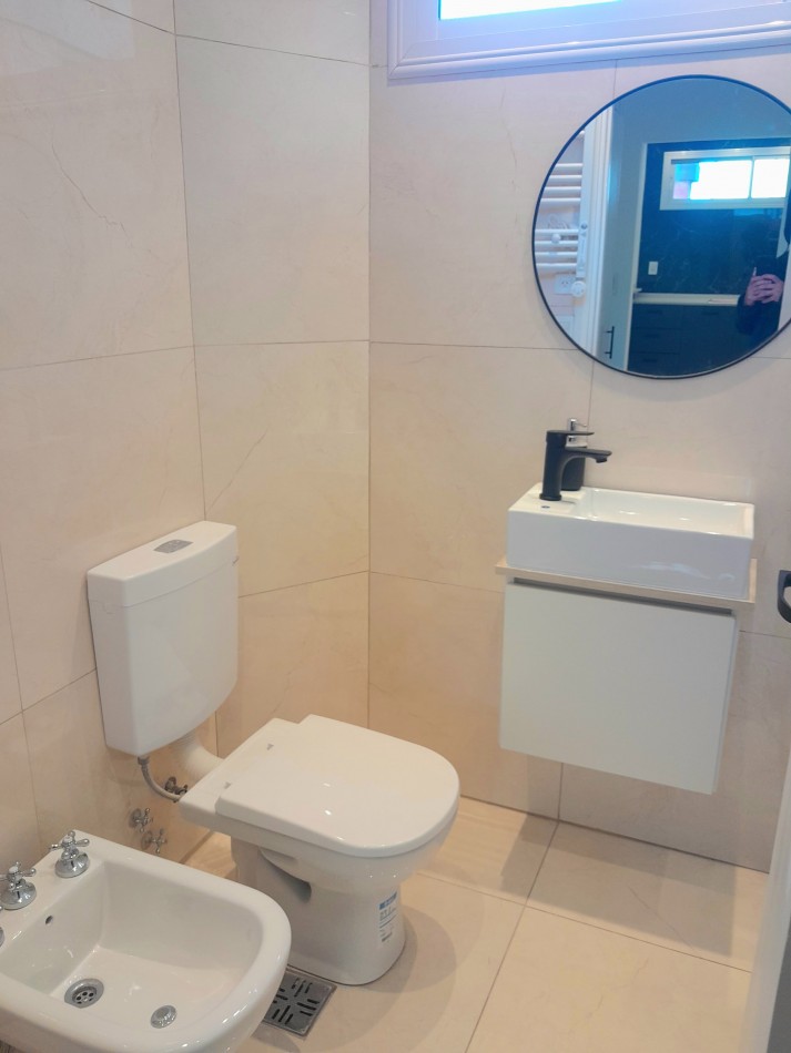 2 AMB RECICLADO - ZONA CENTRO