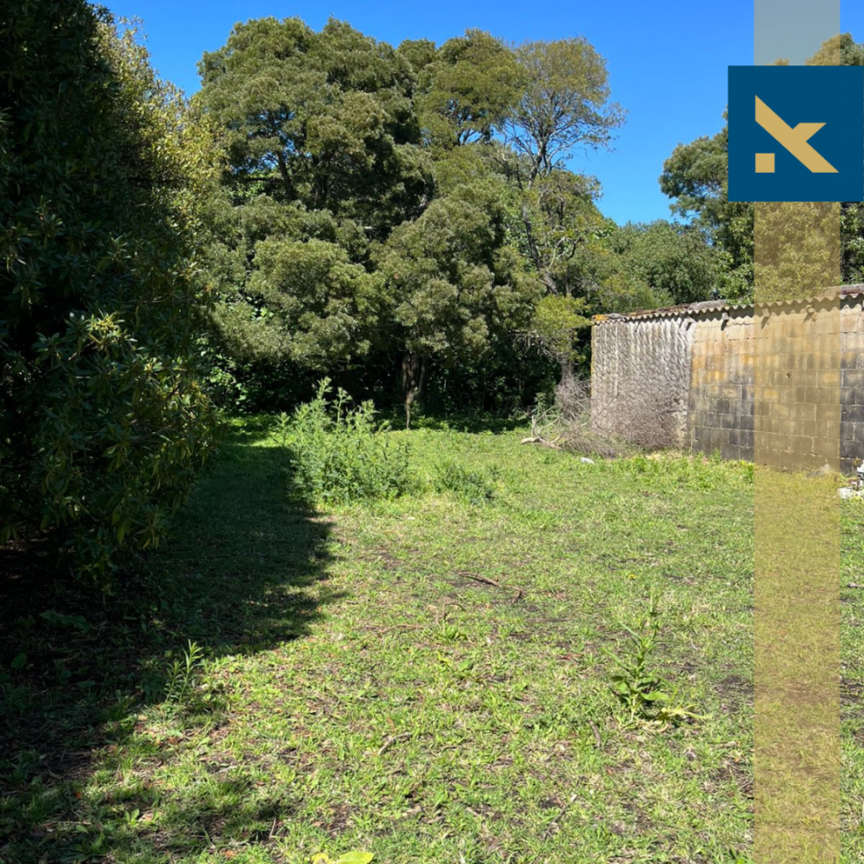 LOTE EN VENTA