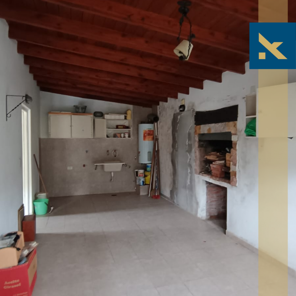 CHALET EN EL ALFAR