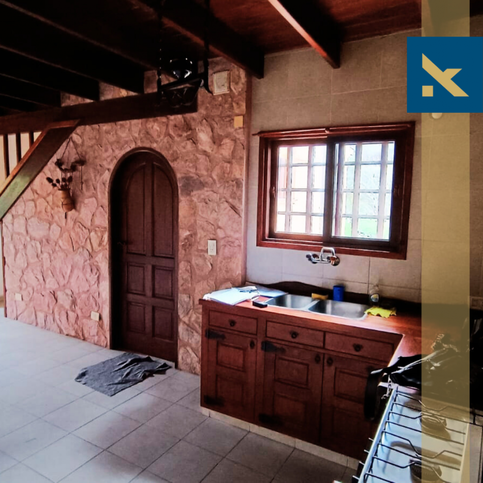CHALET EN EL ALFAR