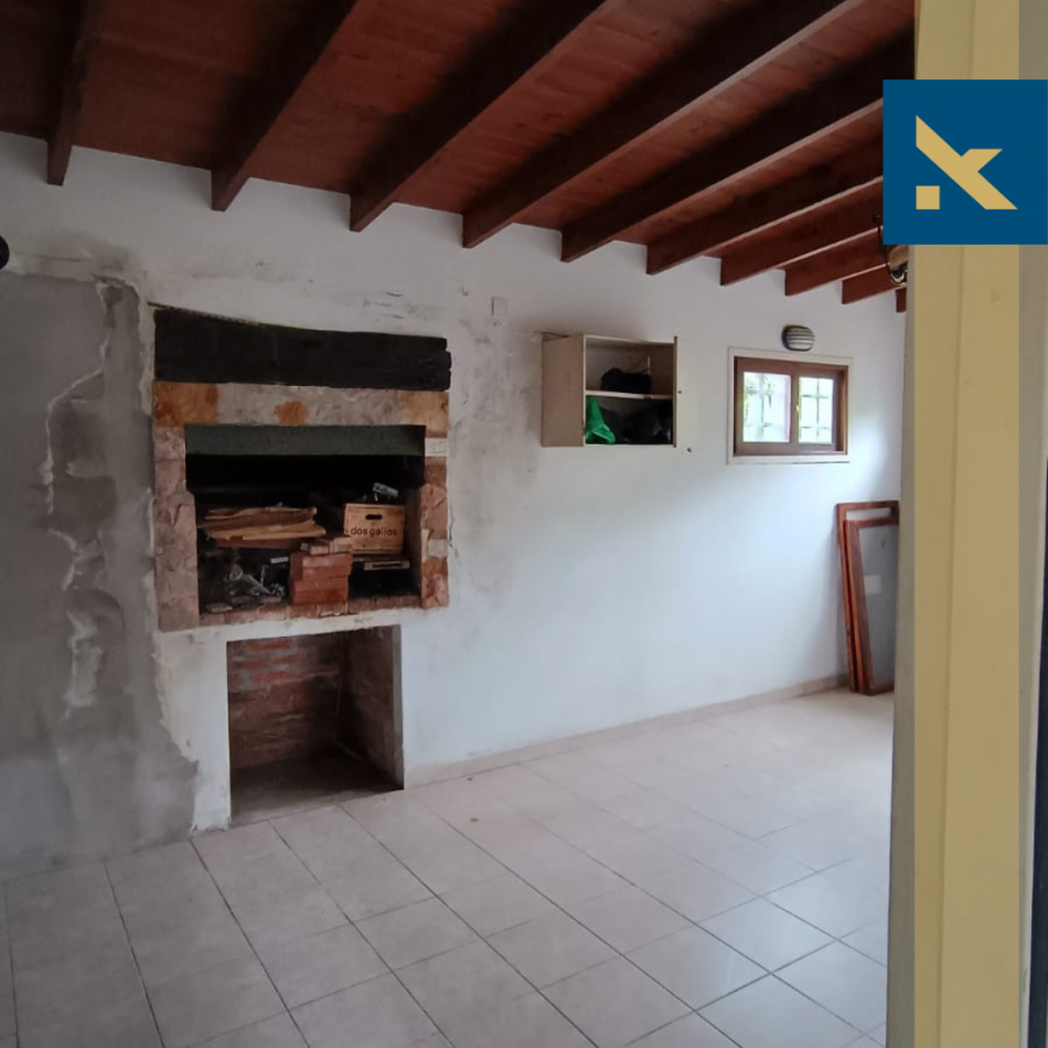 CHALET EN EL ALFAR