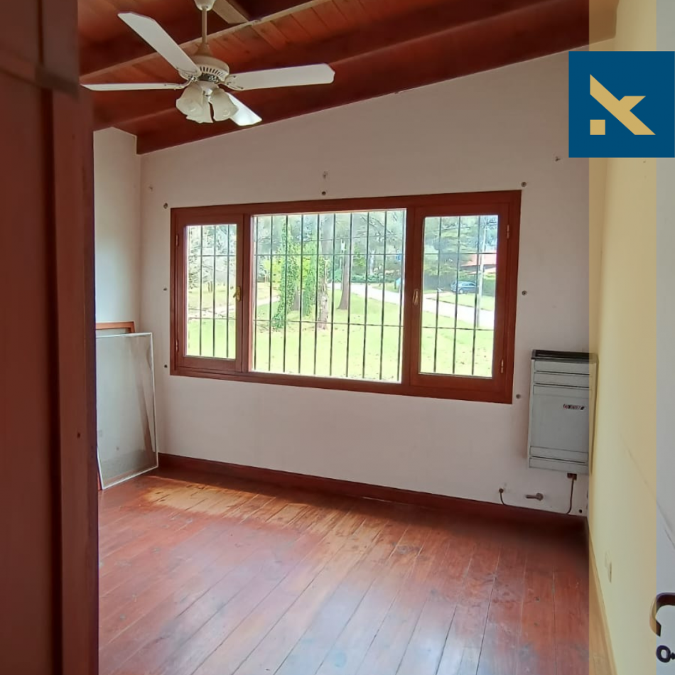 CHALET EN EL ALFAR