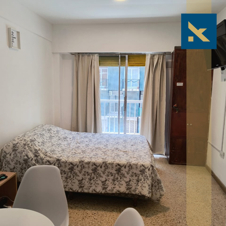 DEPARTAMENTO DE 1 AMB EN ALQUILER POR TEMPORADA