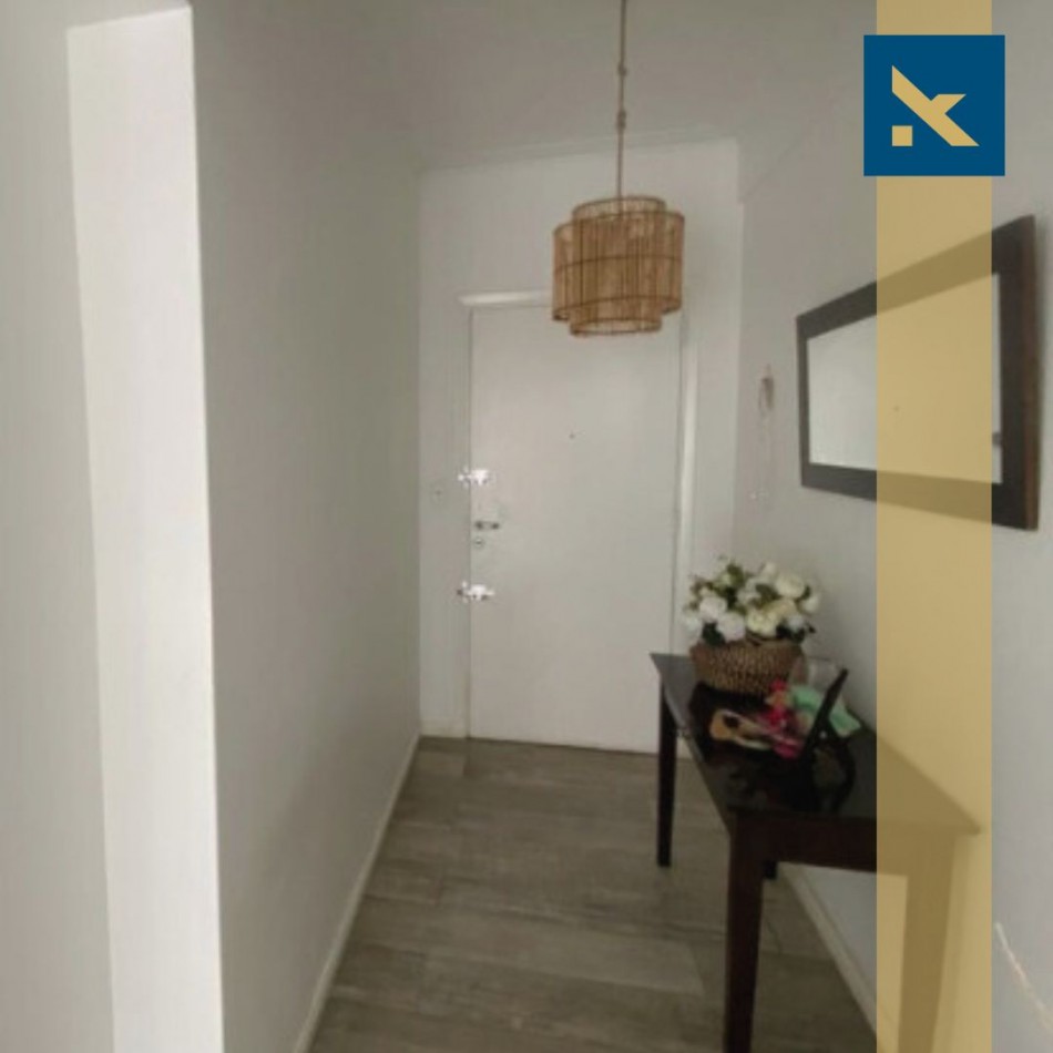 SEMIPISO 3 AMBIENTES EN VENTA