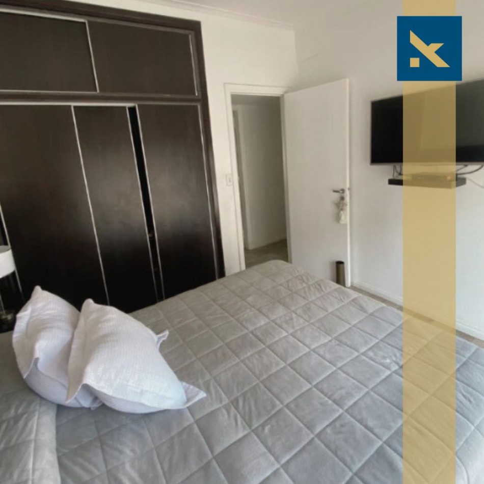 SEMIPISO 3 AMBIENTES EN VENTA