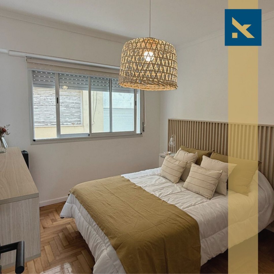 DEPARTAMENTO 2 AMBIENTES EN VENTA