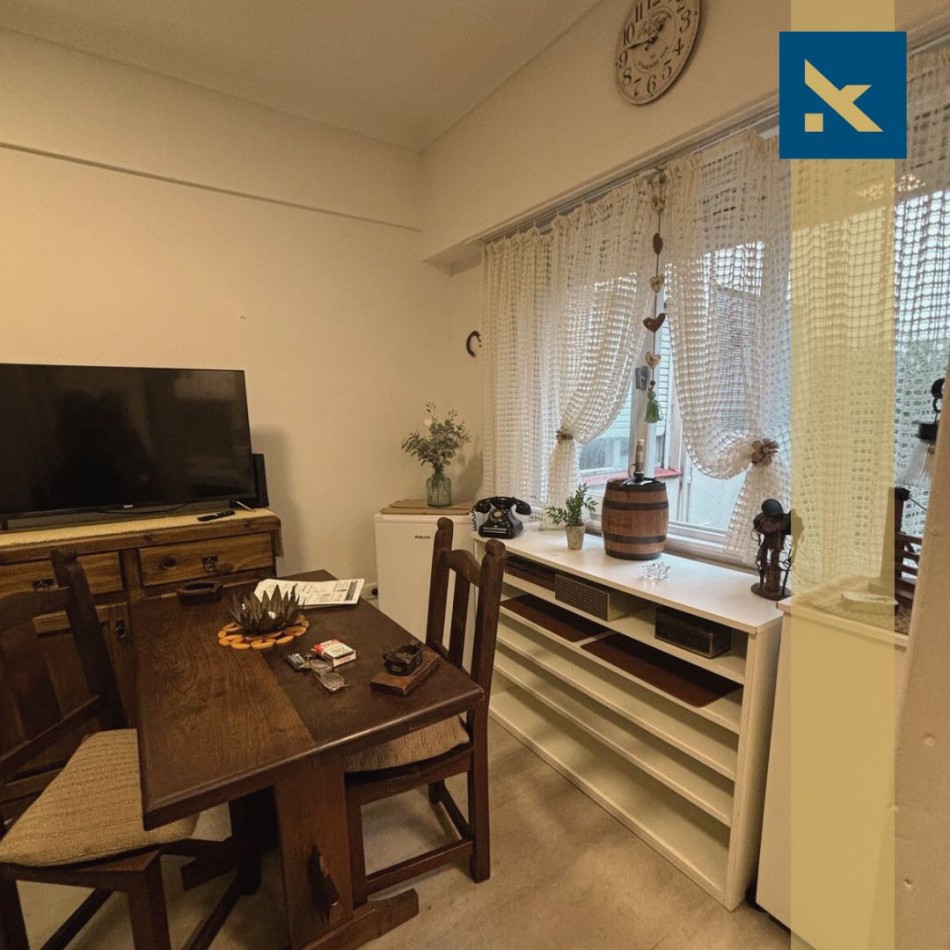 departamento 2amb centro
