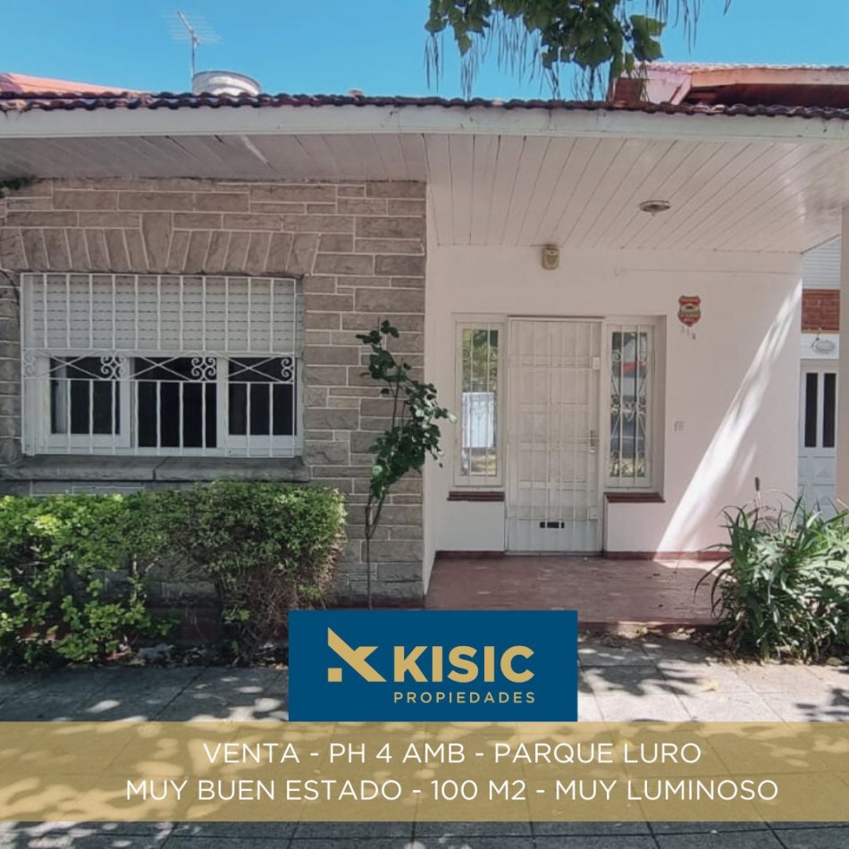 PH EN VENTA - DERQUI 315