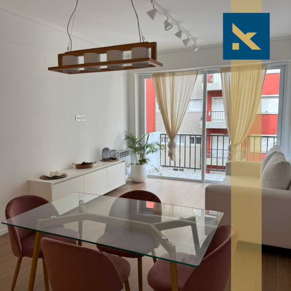 3 AMB EN VENTA - PLAZA COLON
