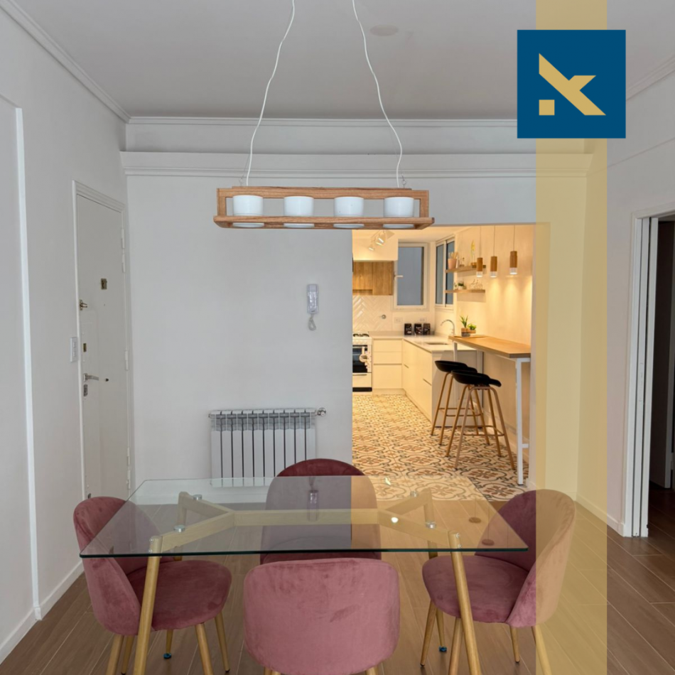 3 AMB EN VENTA - PLAZA COLON