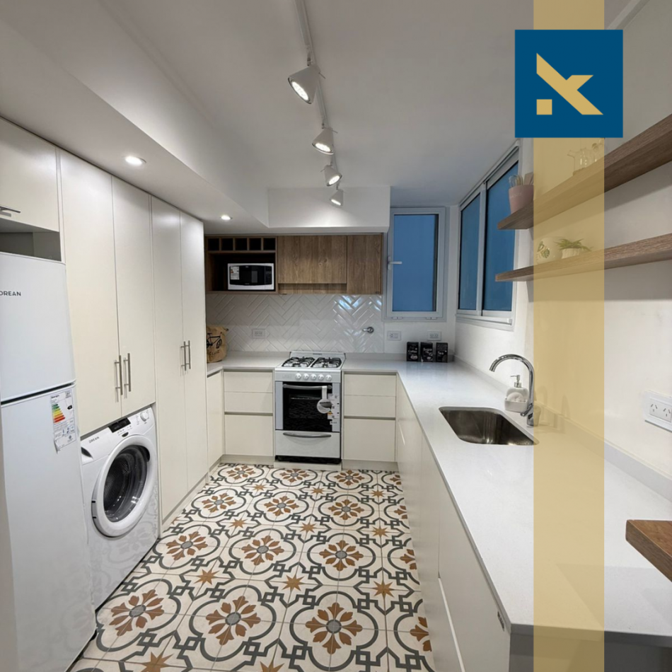 3 AMB EN VENTA - PLAZA COLON