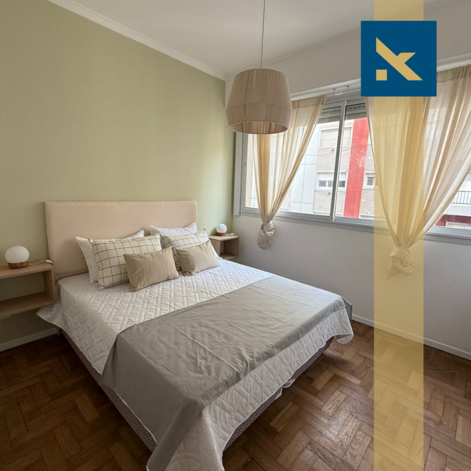 3 AMB EN VENTA - PLAZA COLON
