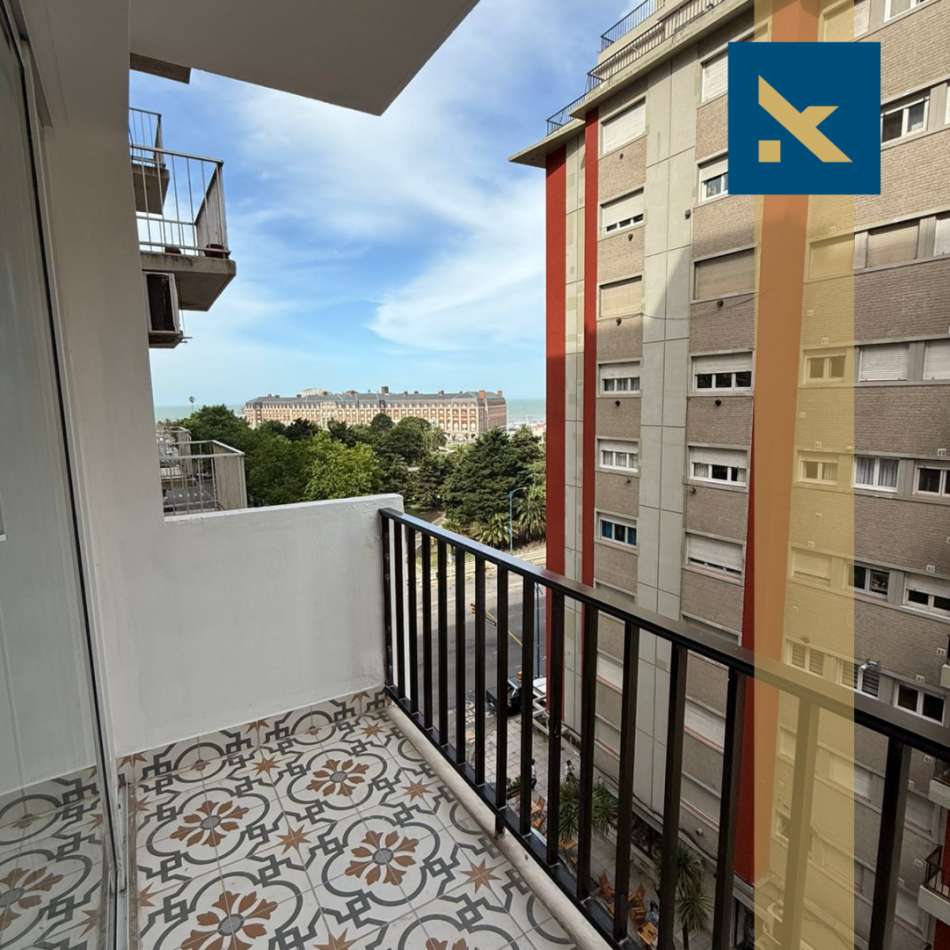 3 AMB EN VENTA - PLAZA COLON