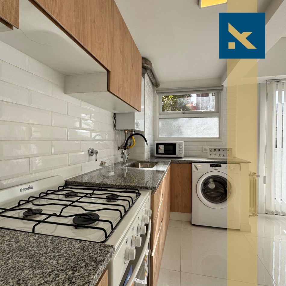 2 AMB CON COCHERA - LA PERLA - U$S 94.900.-