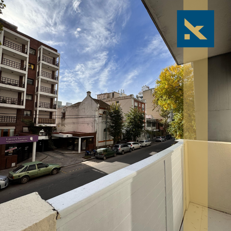 2 AMB CON COCHERA - LA PERLA - U$S 94.900.-