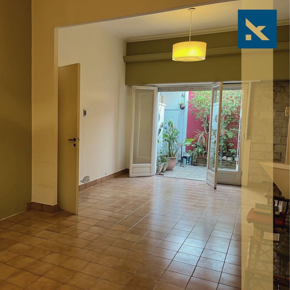 ALQUILER PROFESIONAL CORRIENTES 2800
