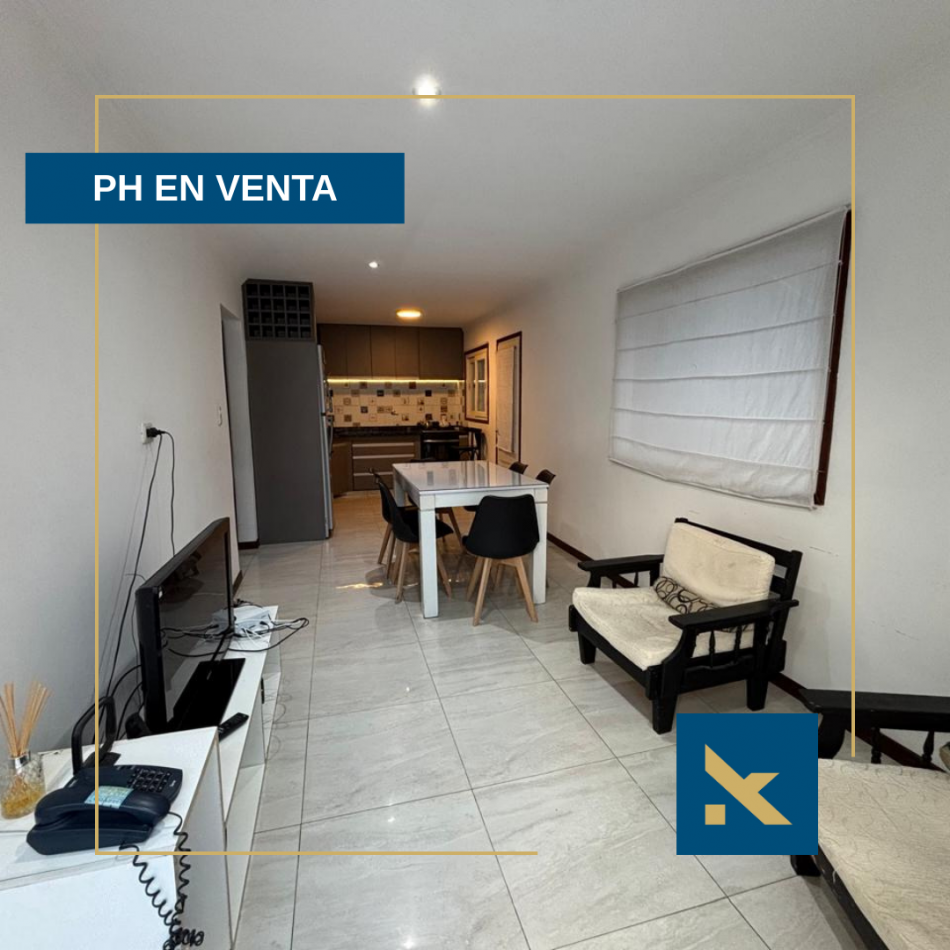 PH EN VENTA - SAN JOSE