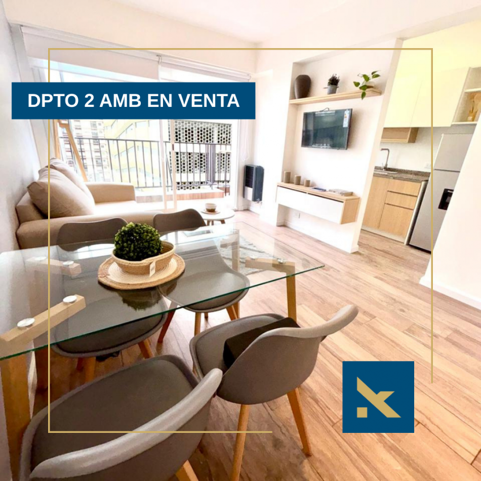 2 AMB EN VENTA