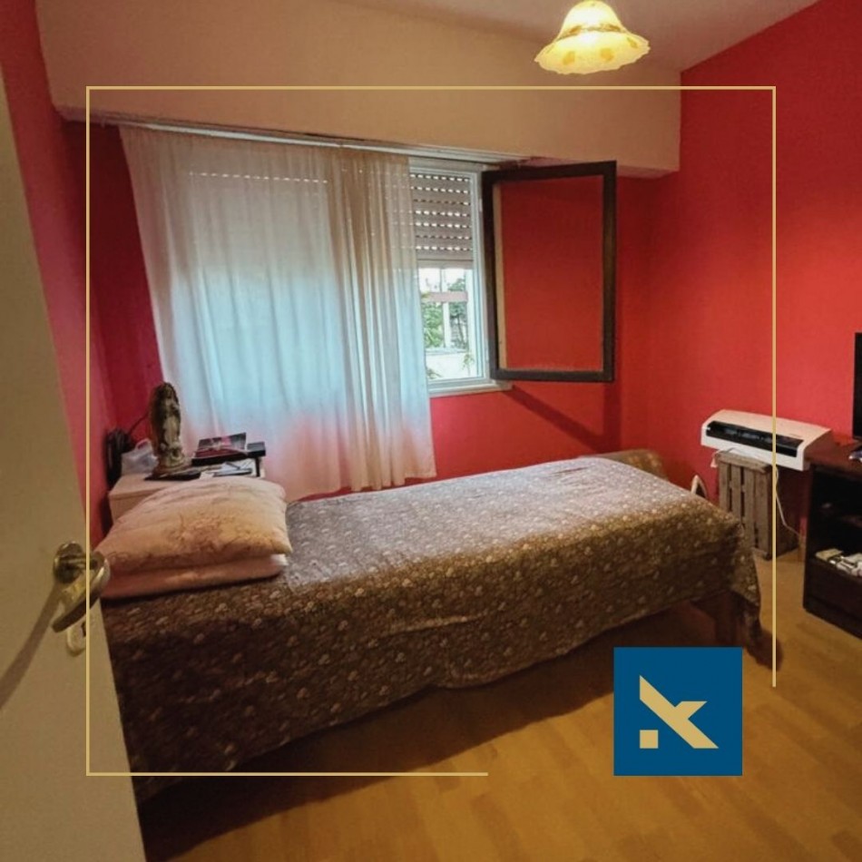 DEPARTAMENTO 4 AMB BARRIO LAS LILAS