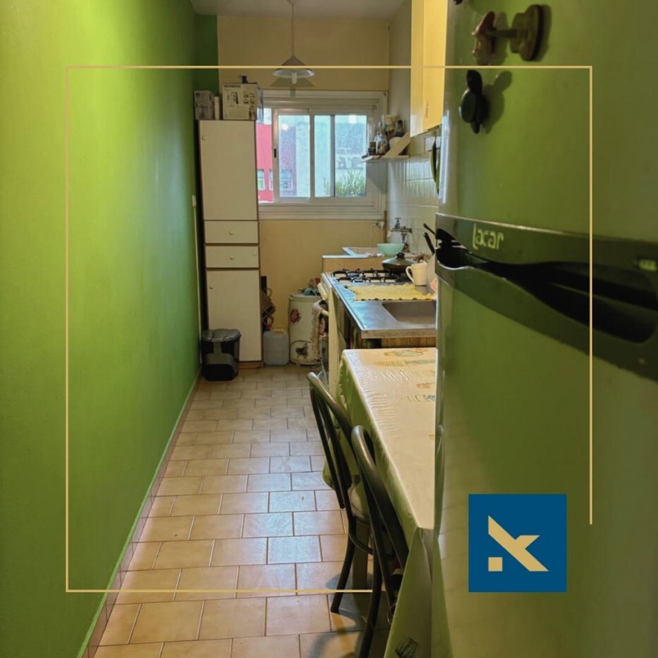 DEPARTAMENTO 4 AMB BARRIO LAS LILAS