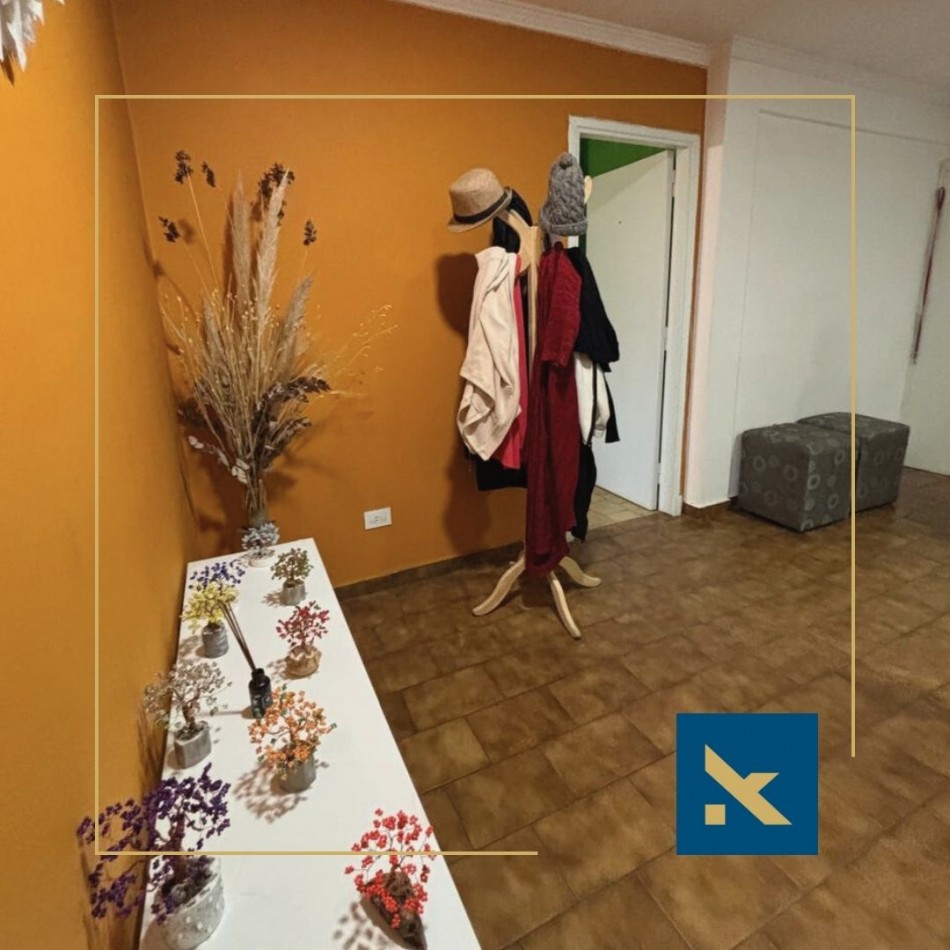 DEPARTAMENTO 4 AMB BARRIO LAS LILAS