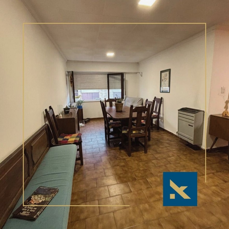 DEPARTAMENTO 4 AMB BARRIO LAS LILAS