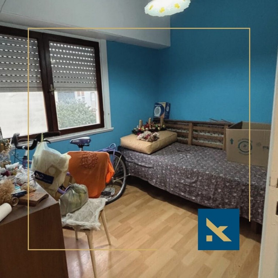 DEPARTAMENTO 4 AMB BARRIO LAS LILAS
