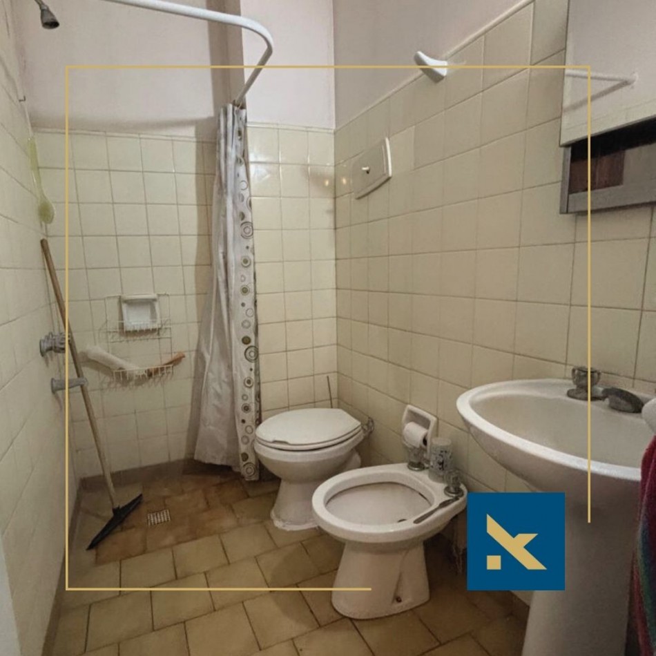 DEPARTAMENTO 4 AMB BARRIO LAS LILAS