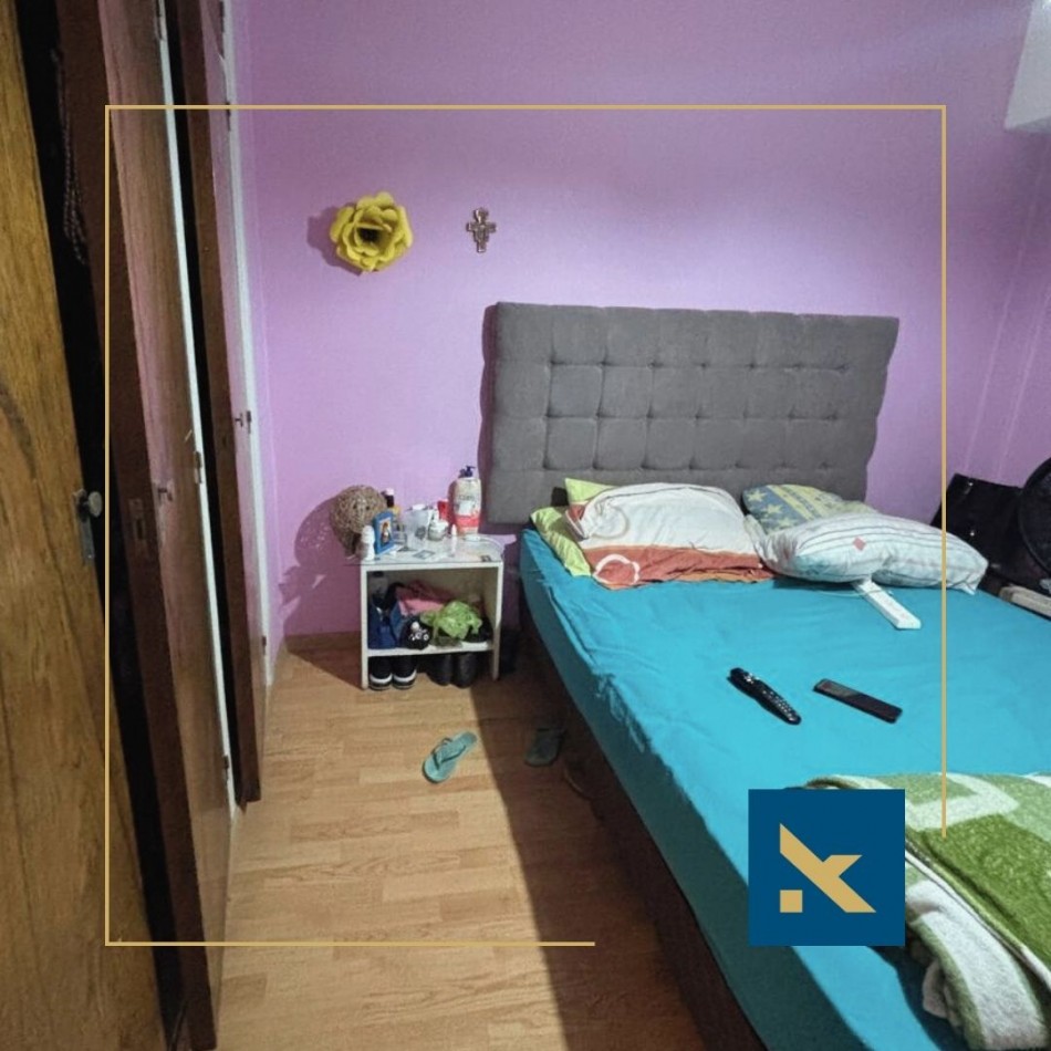 DEPARTAMENTO 4 AMB BARRIO LAS LILAS
