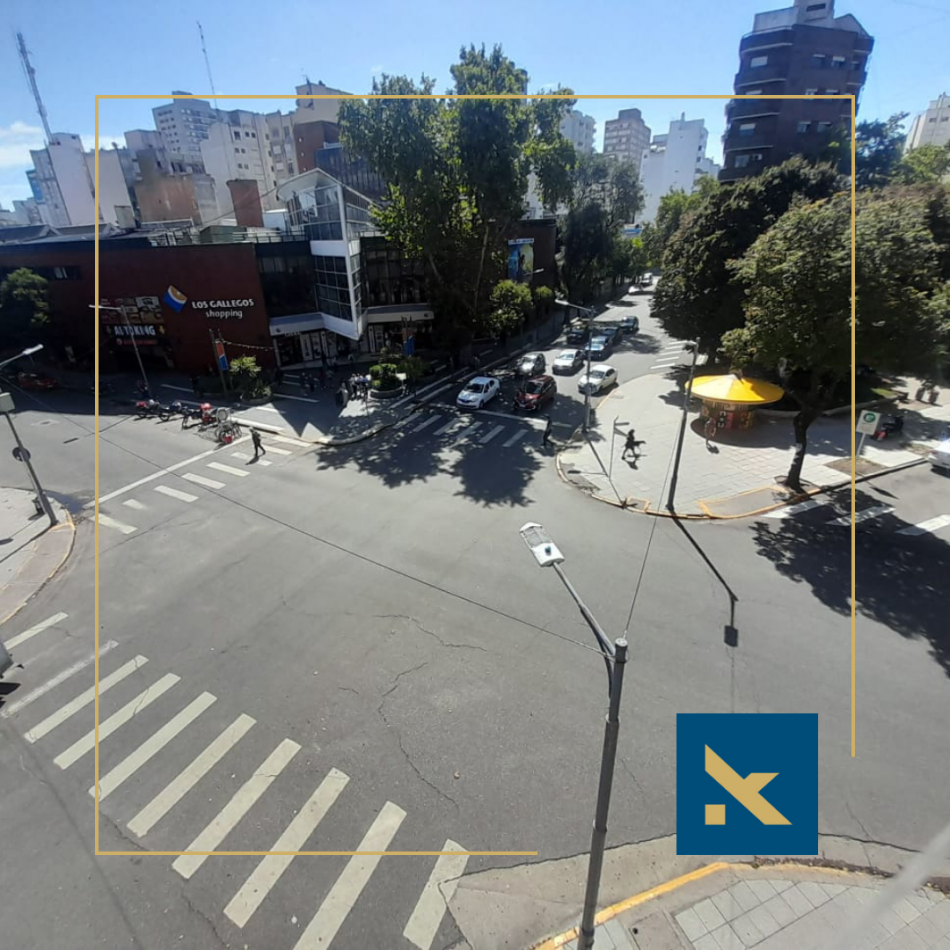 3 AMB AL FRENTE - EN VENTA