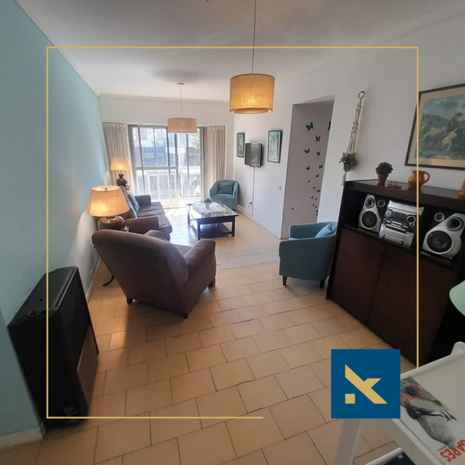 3 AMB AL FRENTE - EN VENTA