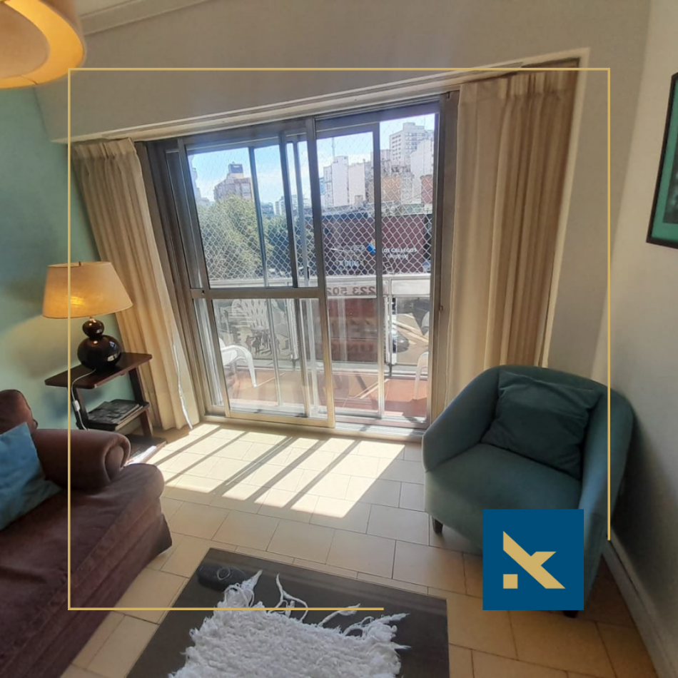 3 AMB AL FRENTE - EN VENTA
