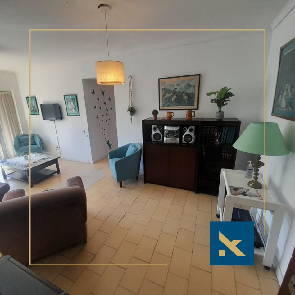 3 AMB AL FRENTE - EN VENTA