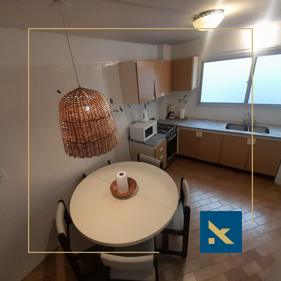 3 AMB AL FRENTE - EN VENTA