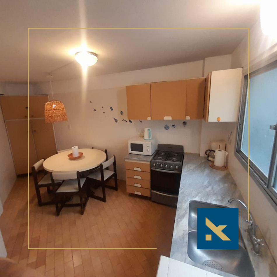 3 AMB AL FRENTE - EN VENTA