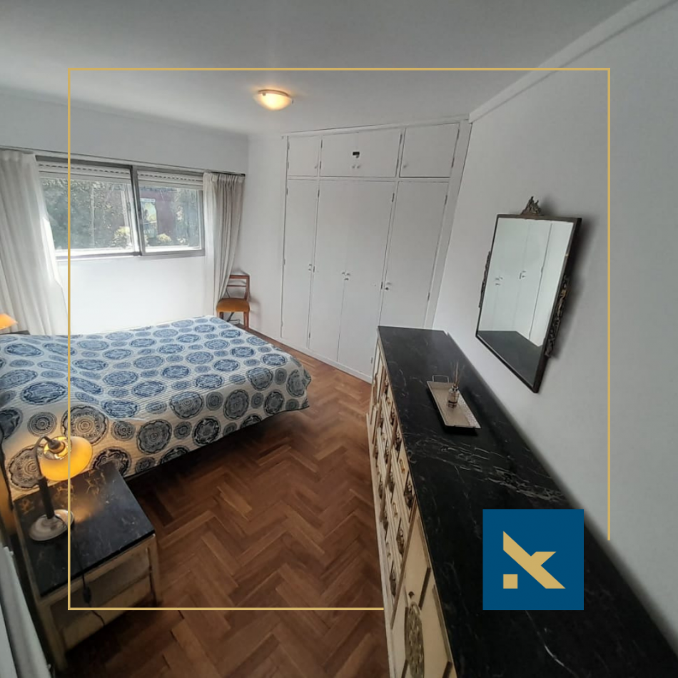 3 AMB AL FRENTE - EN VENTA