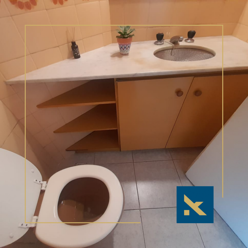 3 AMB AL FRENTE - EN VENTA