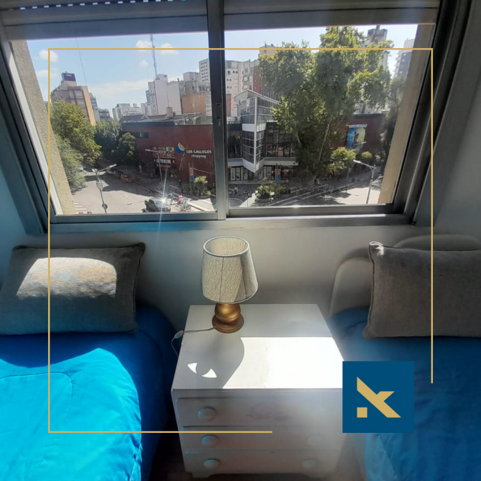 3 AMB AL FRENTE - EN VENTA