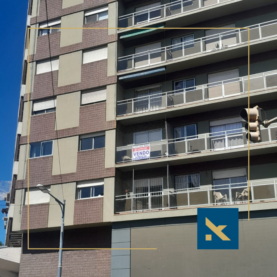 3 AMB AL FRENTE - EN VENTA
