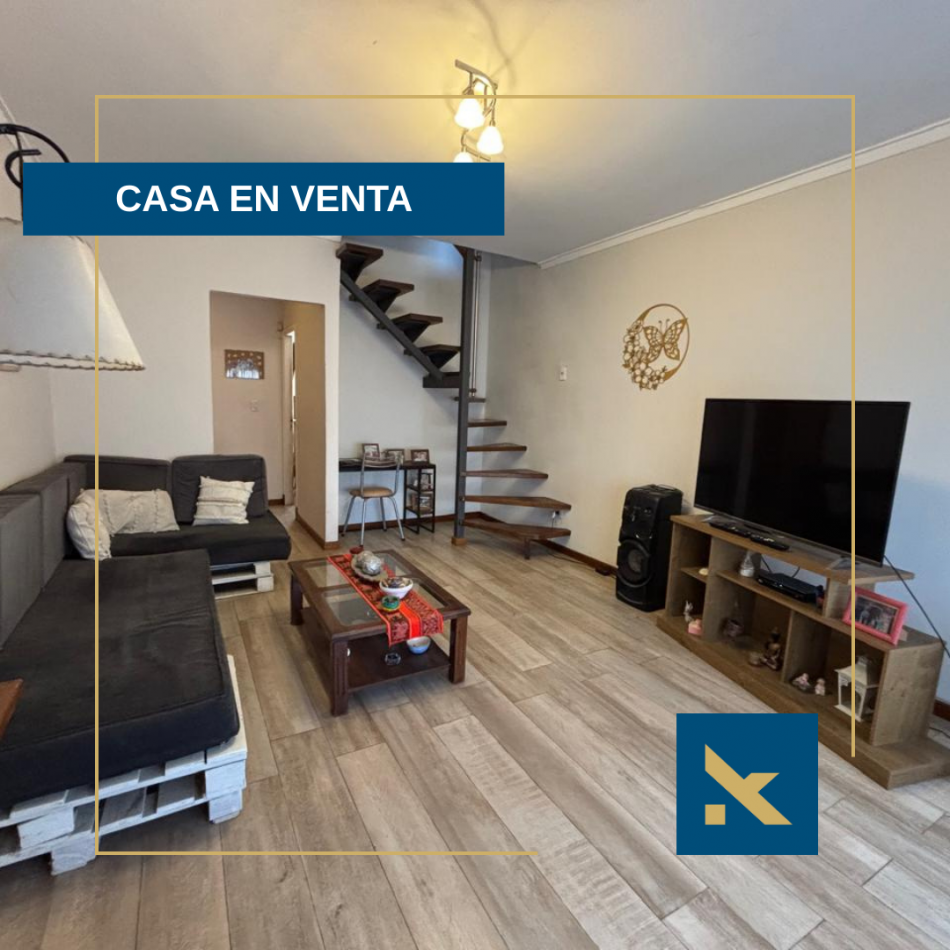CASA EN VENTA - FLORENCIO SANCHEZ 1500