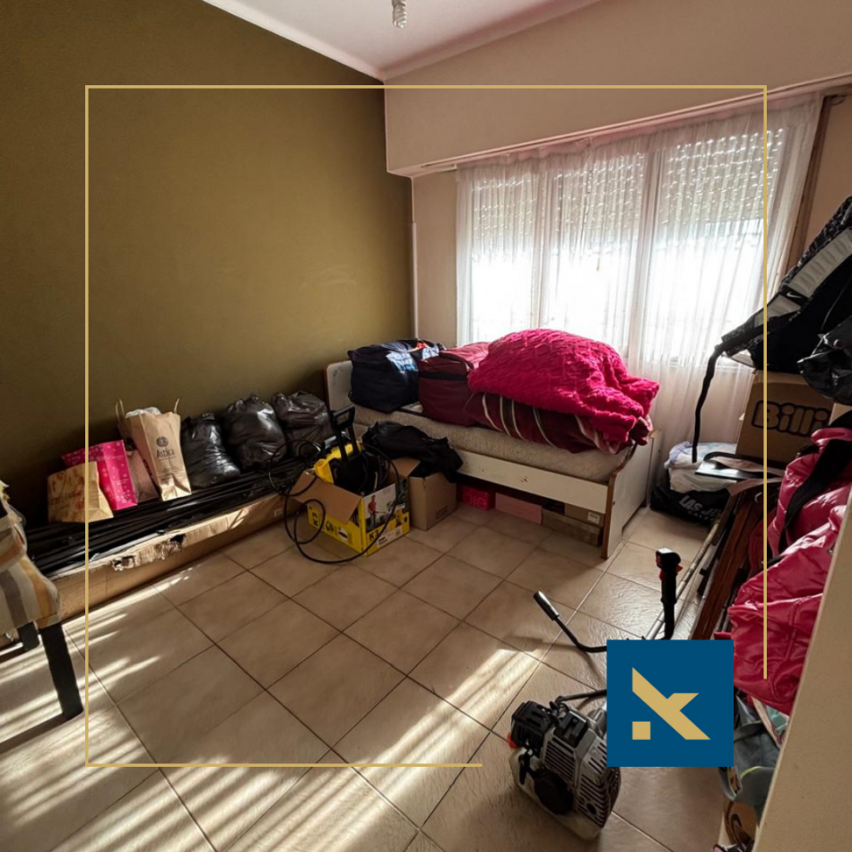 CASA EN VENTA - FLORENCIO SANCHEZ 1500