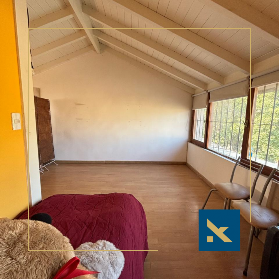 CASA EN VENTA - FLORENCIO SANCHEZ 1500