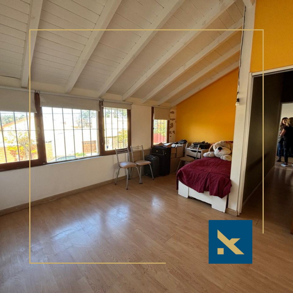 CASA EN VENTA - FLORENCIO SANCHEZ 1500