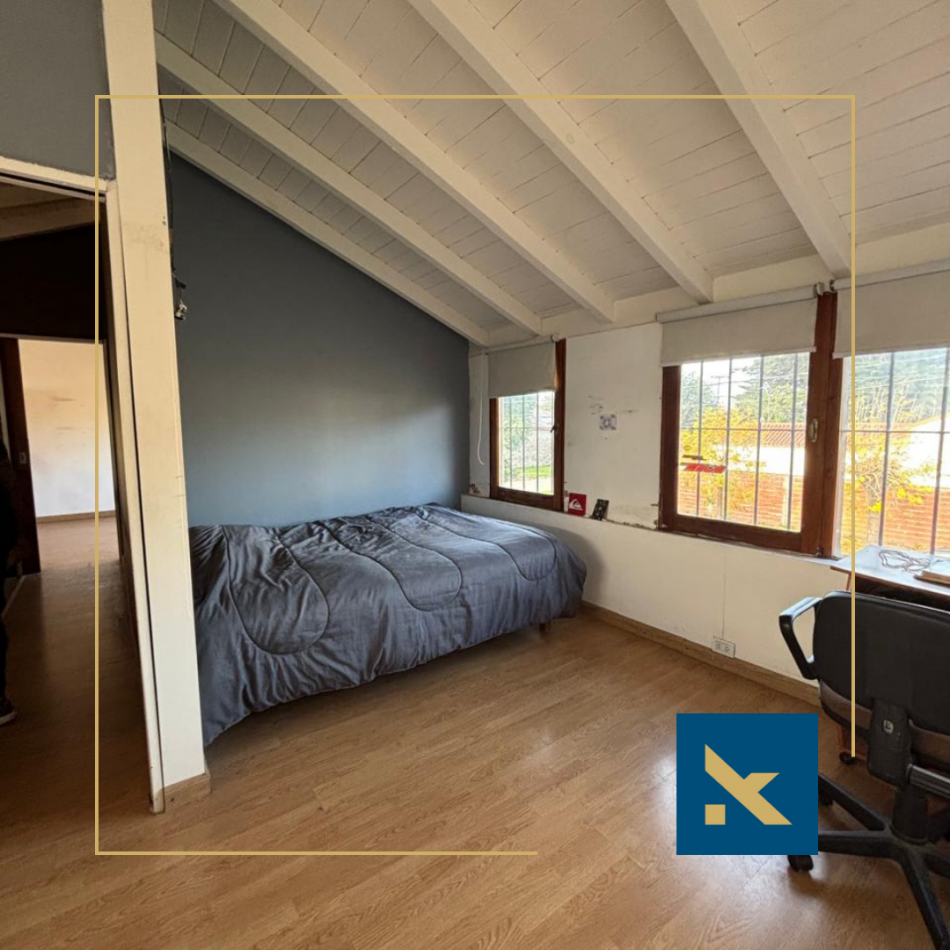 CASA EN VENTA - FLORENCIO SANCHEZ 1500