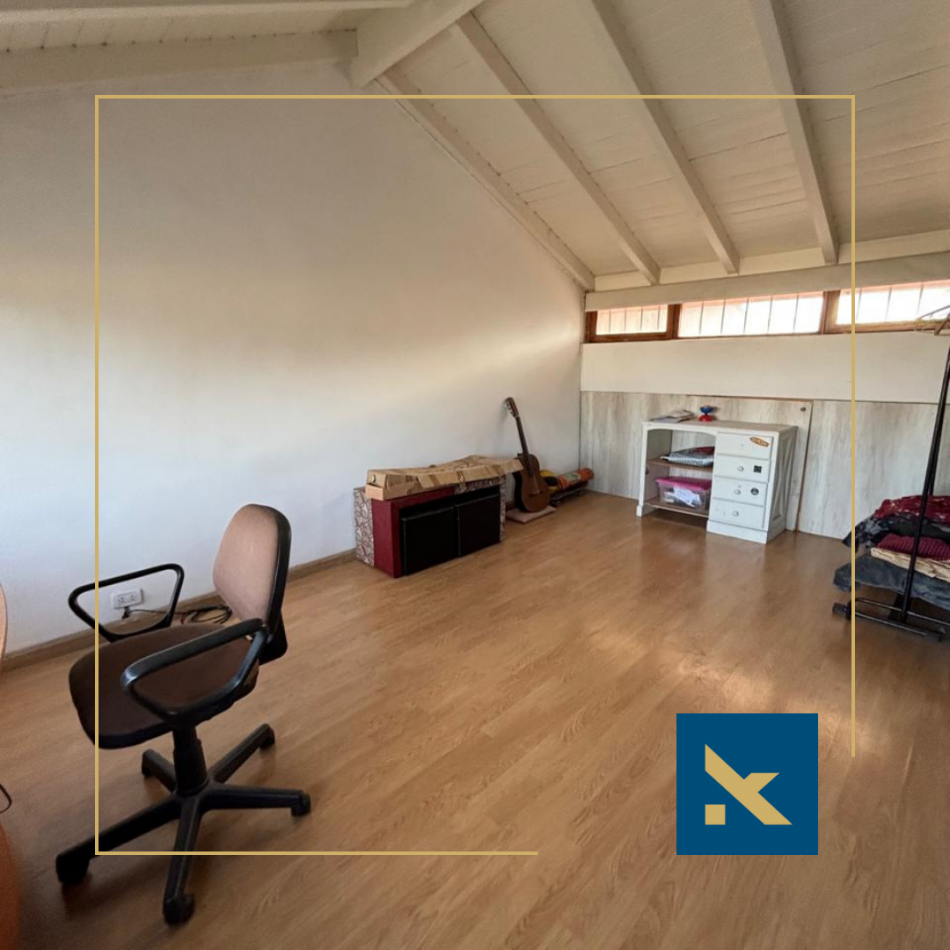 CASA EN VENTA - FLORENCIO SANCHEZ 1500
