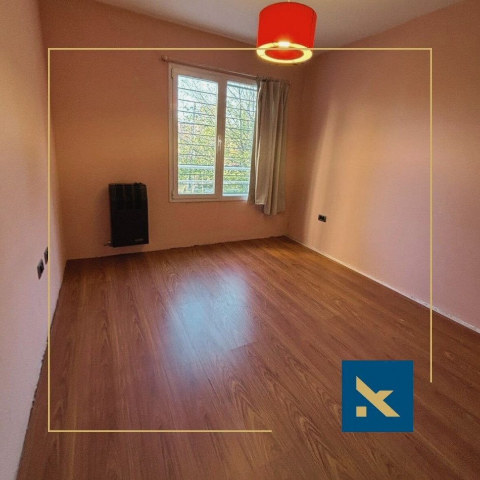 Duplex 4 ambientes