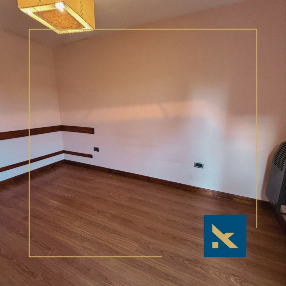 Duplex 4 ambientes