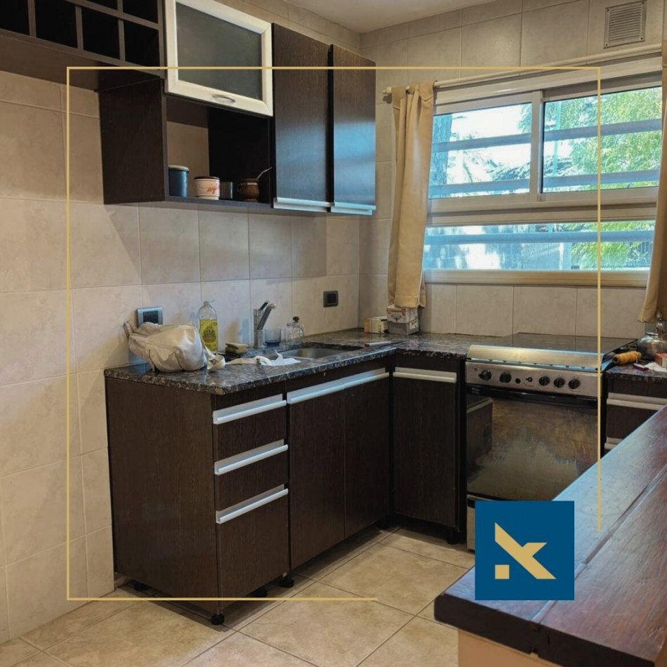 Duplex 4 ambientes