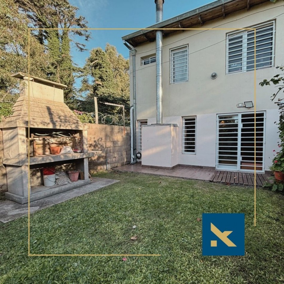 Duplex 4 ambientes