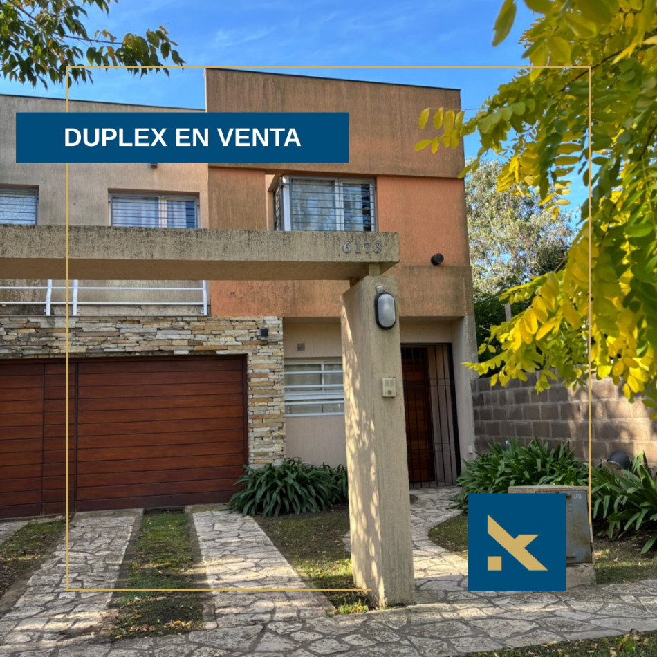 Duplex 4 ambientes